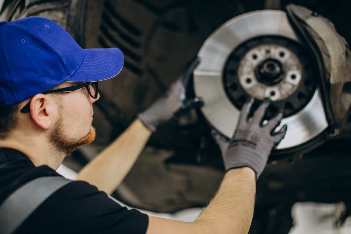 Car wheel Alignment Services
