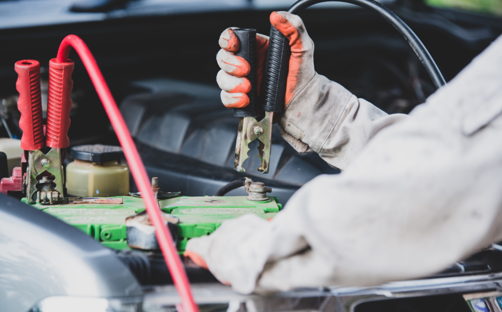 Top 10 Car Battery Brands Available in Dubai