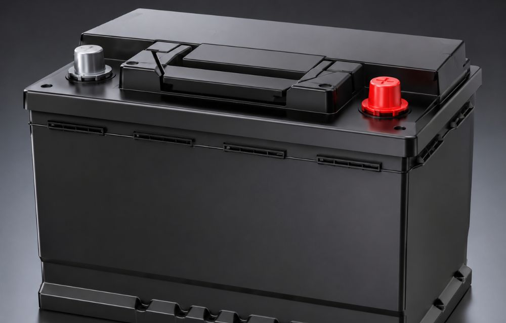 Top 10 Car Battery Brands Available in Dubai