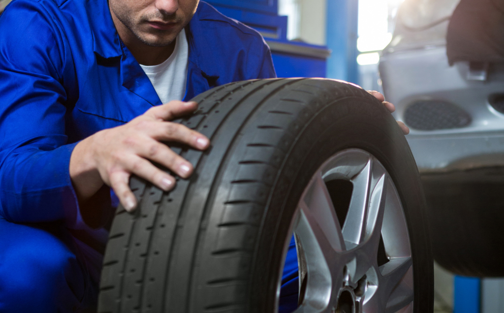 Top Tyre Brands Available in Dubai A Complete Guide
