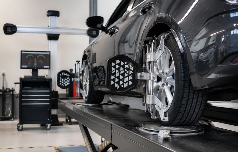 Wheel Alignment vs Wheel Balancing: What’s the Real Difference?