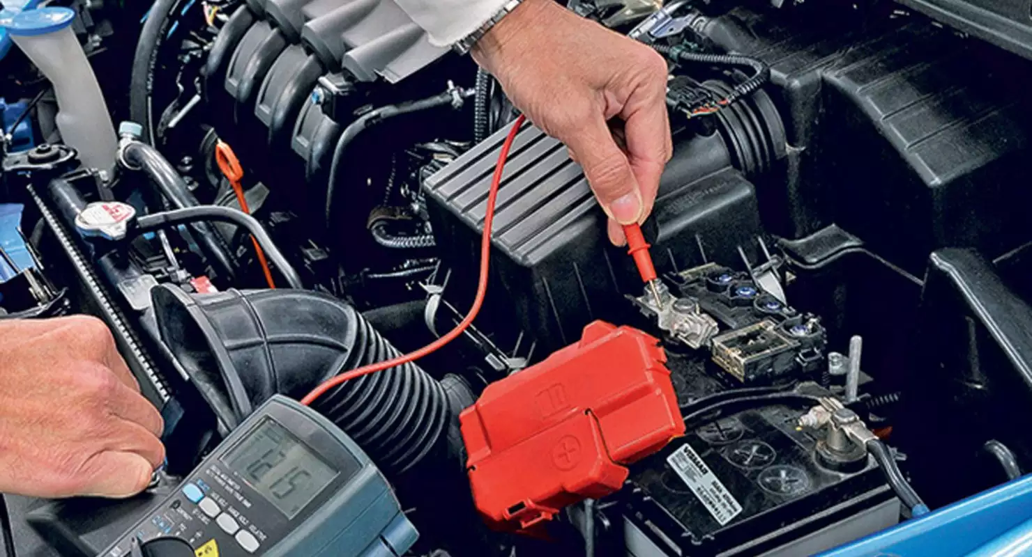 Best Battery services