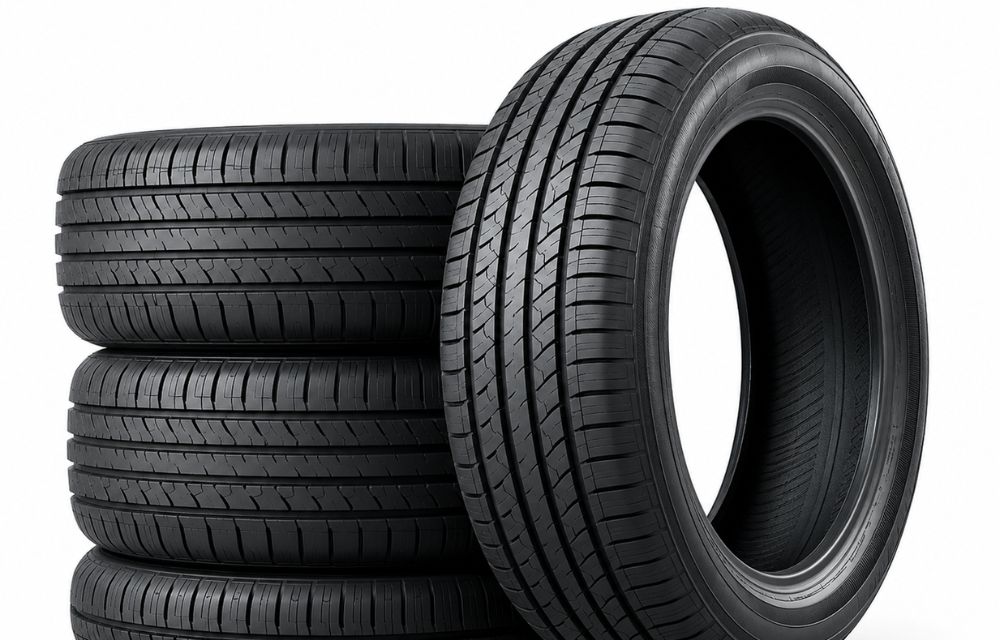 How to Choose the Right Tyres for Dubai Roads