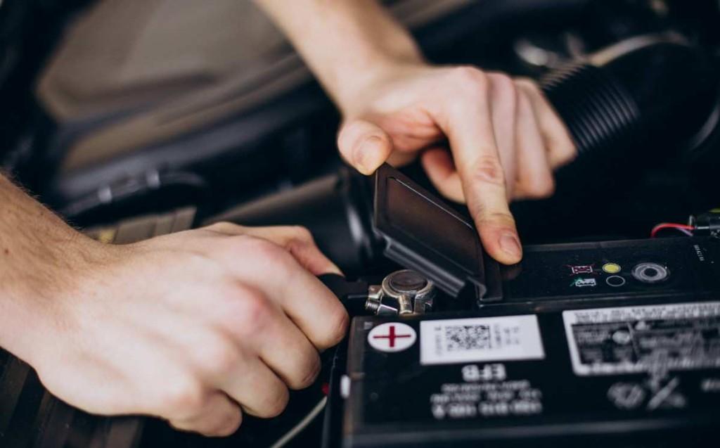 Top Tips to Extend the Life of Your Car Battery
