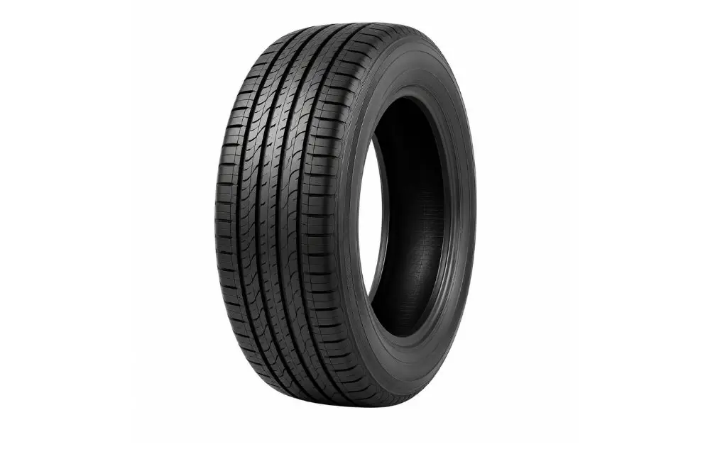 A Beginner’s Guide: How to Read Tire Sizes Correctly