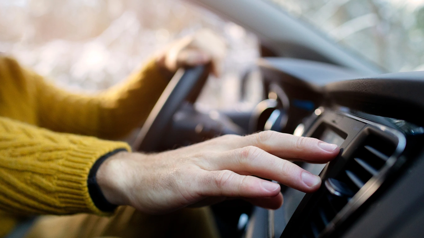 Car AC Not Cooling Common Causes & How to Fix Them