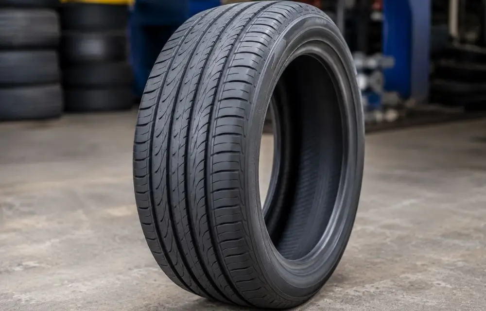 Why Tyre Choice Matters for Nissan Vehicles