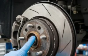 What Do Brake Pads Do