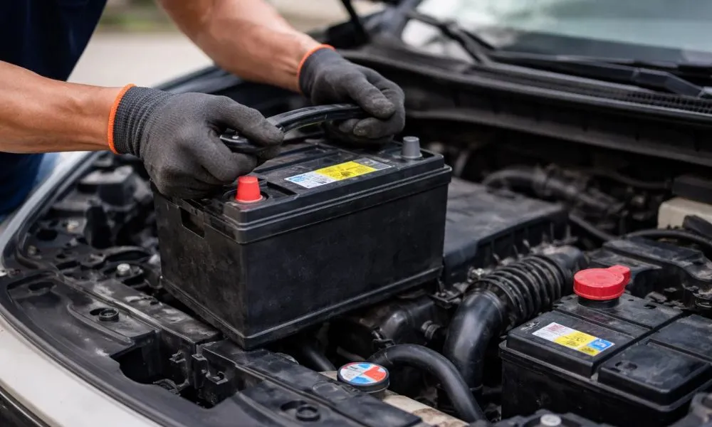 Choosing the Right Repair Approach