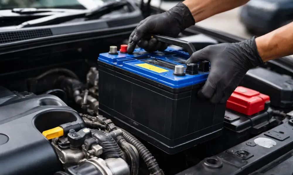 Manual vs Automatic Gearbox Repair Key Differences