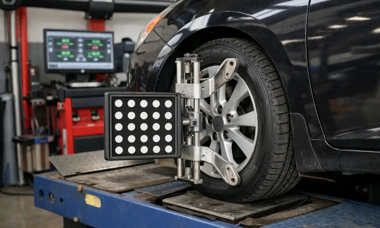 How Often Should You Get a Car Tire Alignment Done