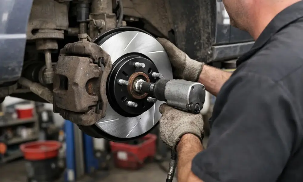 How Brake Fluid Impacts Overall Safety