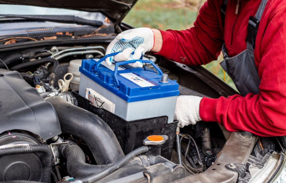 Why Choose Momentum Tyre Services