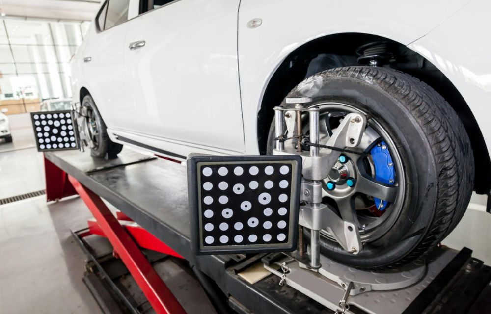 Why Proper Wheel Alignment Is Critical for Safety?